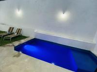 JiuteHaus 7 - B&B Jiutepec