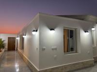 رويال روف بالتجمع الخامس أمتداد الجامعة الامريكية - Bed and Breakfast New Cairo