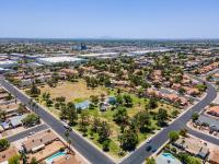 Tempe Oasis Pool Spa Family Games 9min to ASU - B&B Tempe