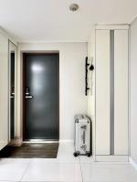 한강과 홍대 도보5분 감성숙소 엘베,주차완비 - B&B Seoul