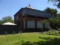 Villa Marie Mannheim - B&B