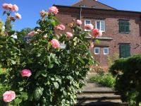 Villa Marie Mannheim - Ferienwohnung Mannheim