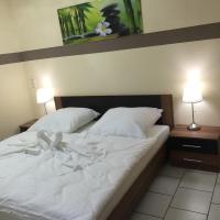 B&B Raunheim - Boulevard Apartment - Bed and Breakfast Raunheim