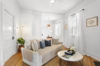 Bright Historic Home, Recently Renovated, Near Downtown, SCAD, & Starland Yard - Chambres d’hôtes Savannah
