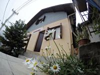 Pousada Justen - B&B Gramado