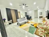 D' Irama Bachok Homestay - B&B Bachok