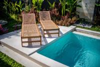 Kubu Kembar 2 - B&B Ubud