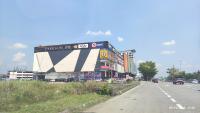 Summer Mall - Summer Suites - Chambres d’hôtes Kota Samarahan