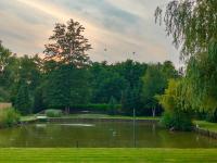 Het Karperhuisje - B&B Geel
