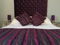 Superior Zimmer mit Kingsize-Bett