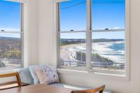 Beachview - B&B Bonny Hills