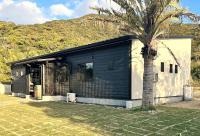 ホシヤドリ hoshiyadori - B&B Setouchi