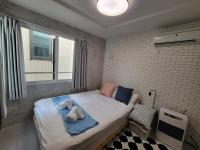 ajito s11 市電駅徒歩1分 AC,wifiあり - B&B Sapporo