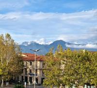 Appartamento sul molo - fra mare e Toscana - B&B Viareggio