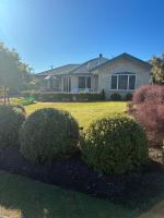 Picture perfect on Wharf road - B&B Riwaka