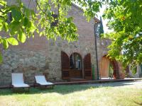 Podere Sionne - B&B Chiusi