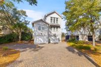 Marsh Island 9 - Best Sunset on the Island! Renovated Home! - Chambres d’hôtes Isle of Palms