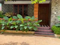 Lechalet villa - Chambres d’hôtes Varkala