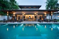 Villa by the River in Ambalangoda-Starflower Villa - B&B Ambalangoda