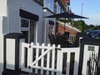 Westdene - Ferienwohnung Skegness