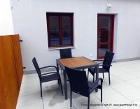 Appartement met Terras