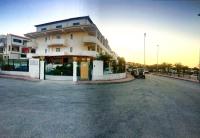 B&B Palazzo Manfredi Vieste, Fronte mare con Parcheggio - B&B Vieste