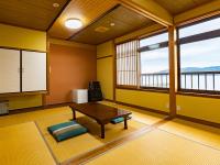 Kamer in Japanse Stijl