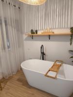 Casa con 1 Camera da Letto