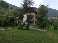 Le Ruote - B&B