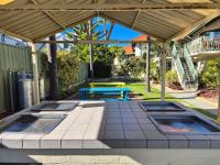 Sea49 Apartment - Mandurah Family Resort - Bed and Breakfast Mandurah