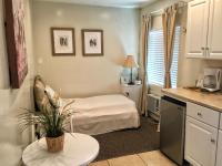 Suite Junior avec Kitchenette