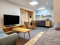 Appartement 1 Chambre