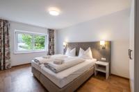 Apartment mit 2 Schlafzimmern