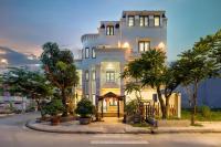 Sanh Homestay - Ferienwohnung Huế