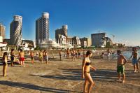Sebi Apartment Batumi Towers - Ferienwohnung