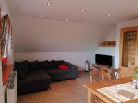 Superior Apartment mit 2 Schlafzimmern