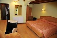 Double or Twin Room with Balcony