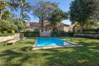 Beautiful Heritage home in Upper Morningside - B&B Durban