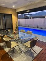 The Lux Dip - B&B Perth