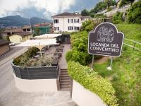 B&B Lugano - Locanda Del Conventino - Bed and Breakfast Lugano