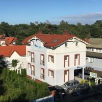 Villa 33 Blisko Plaży - B&B Sopot