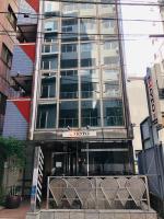the Moto Hotel Shinjuku - B&B Tokyo