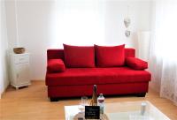 Ferienwohnung Hogh, 55qm, Terrasse - B&B Beuren