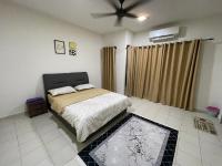 D'Haira Homestay Port Dickson Mu5lim Only - Ferienwohnung Port Dickson