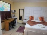 Habitación Doble Deluxe