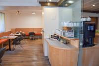 Haus Stampfer - B&B Weissensee