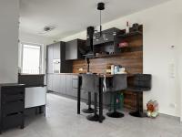 Villa am Rhein in Monheim - B&B Monheim