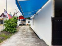 Spacious Home for Family, Wide Balcony with BBQ & Kids Pool, COMFY HILL - Chambres d'hôtes Malacca