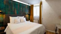 Appartamento Deluxe con 2 Camere da Letto