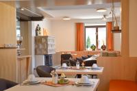 Haus Stampfer - Chambres d'hôtes Weissensee